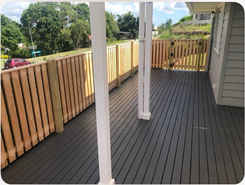 Gold Coast Carpentry Services