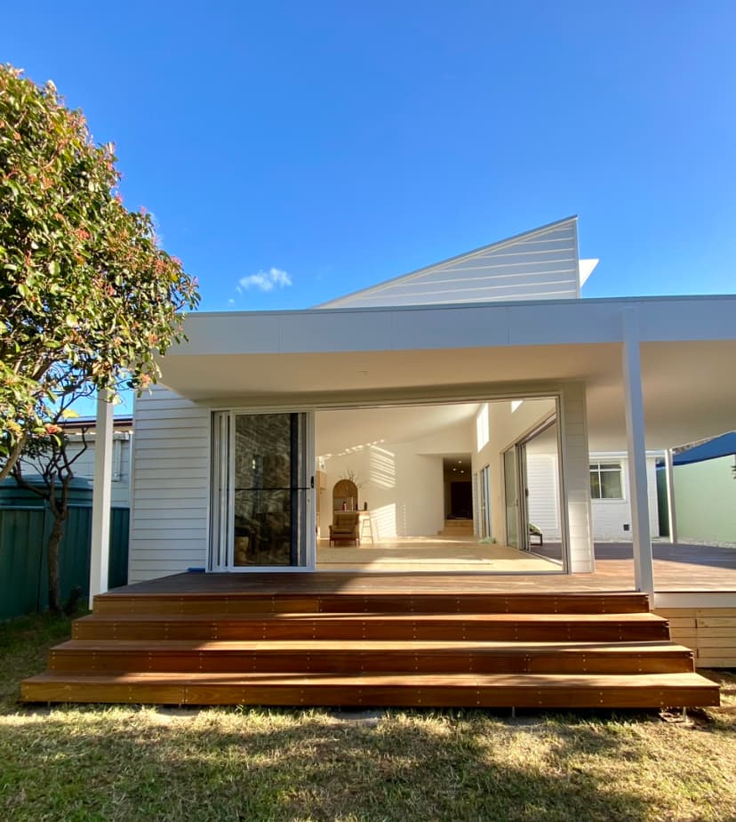 J&M Carpentry
