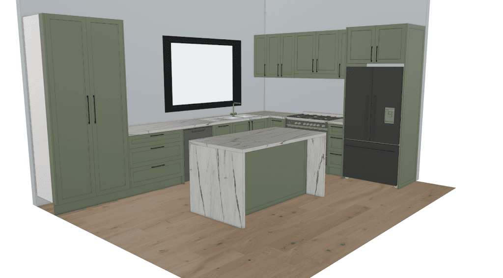Amari Joinery