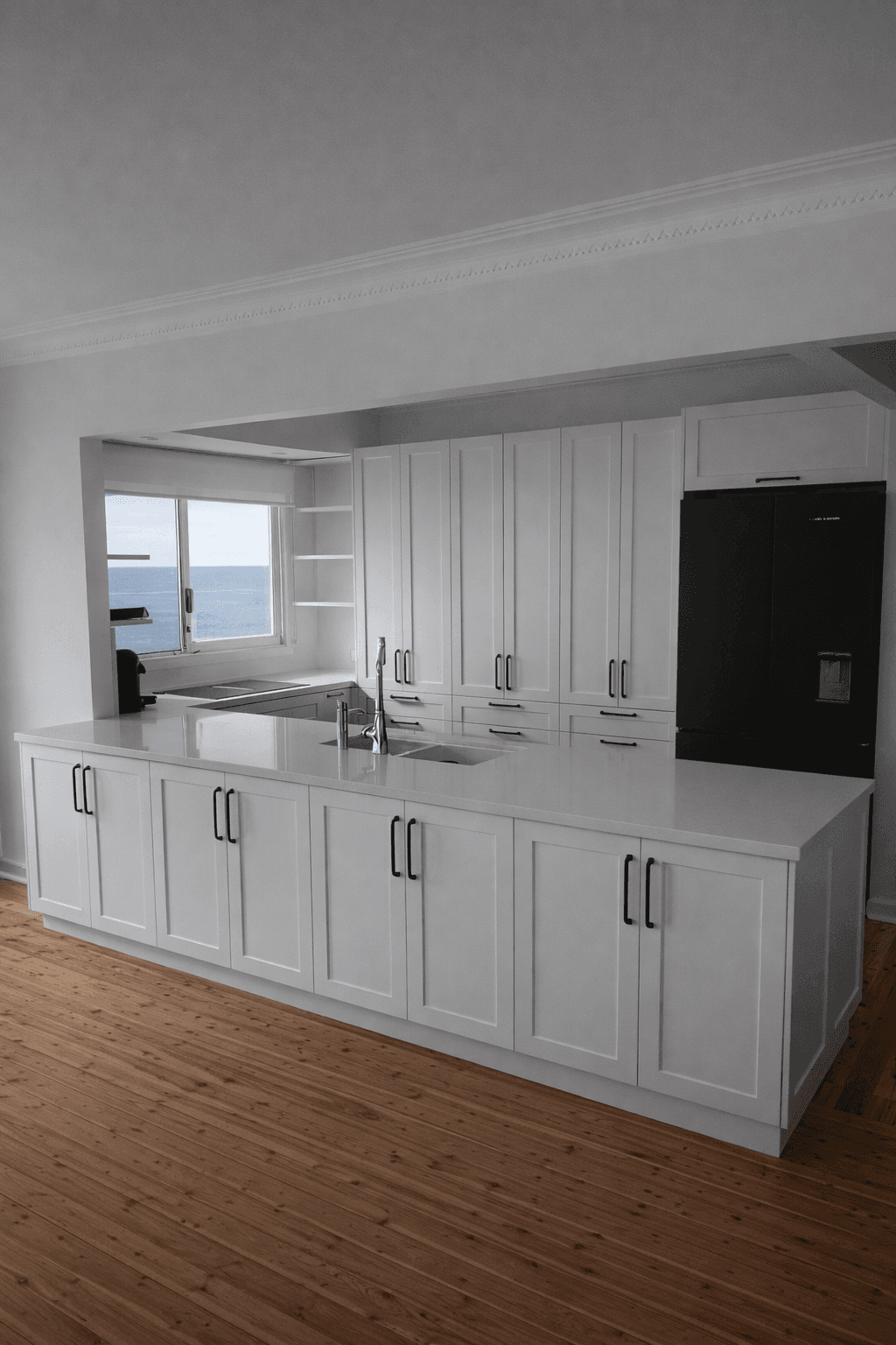 Lucid Custom Joinery