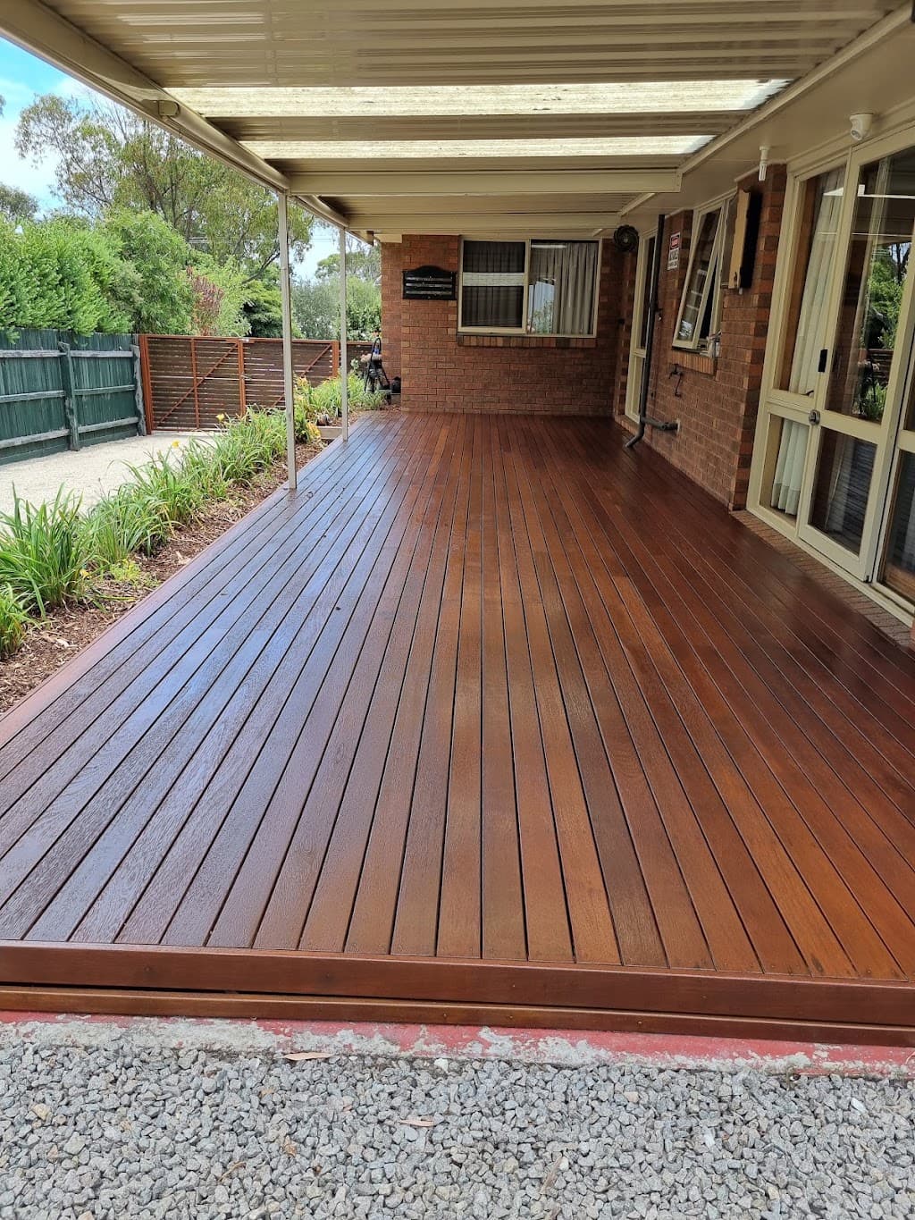 DeckSeal