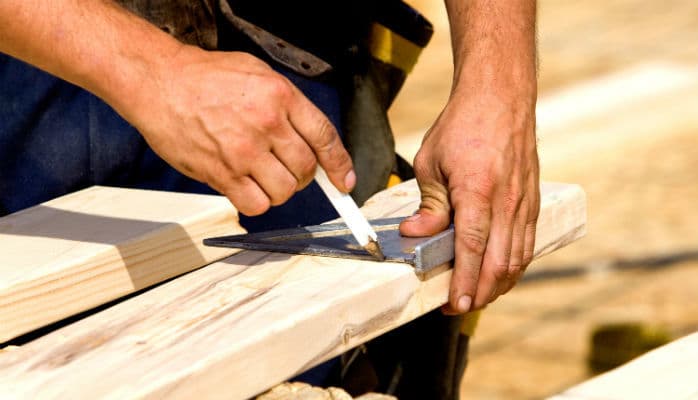 CK Carpentry Bunbury
