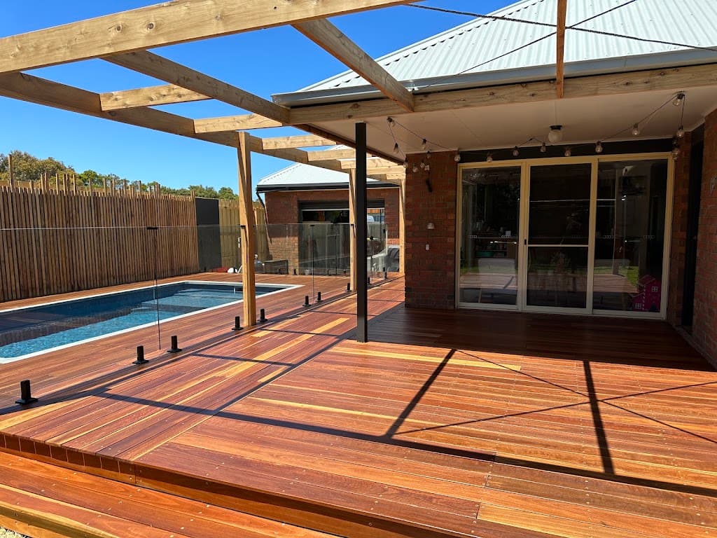 Geelong Timber Coaters