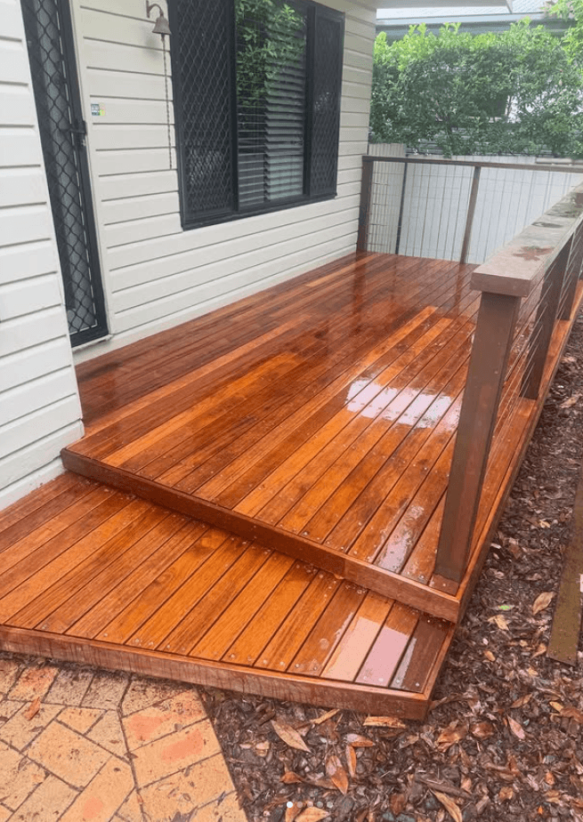 RAC Carpentry Services