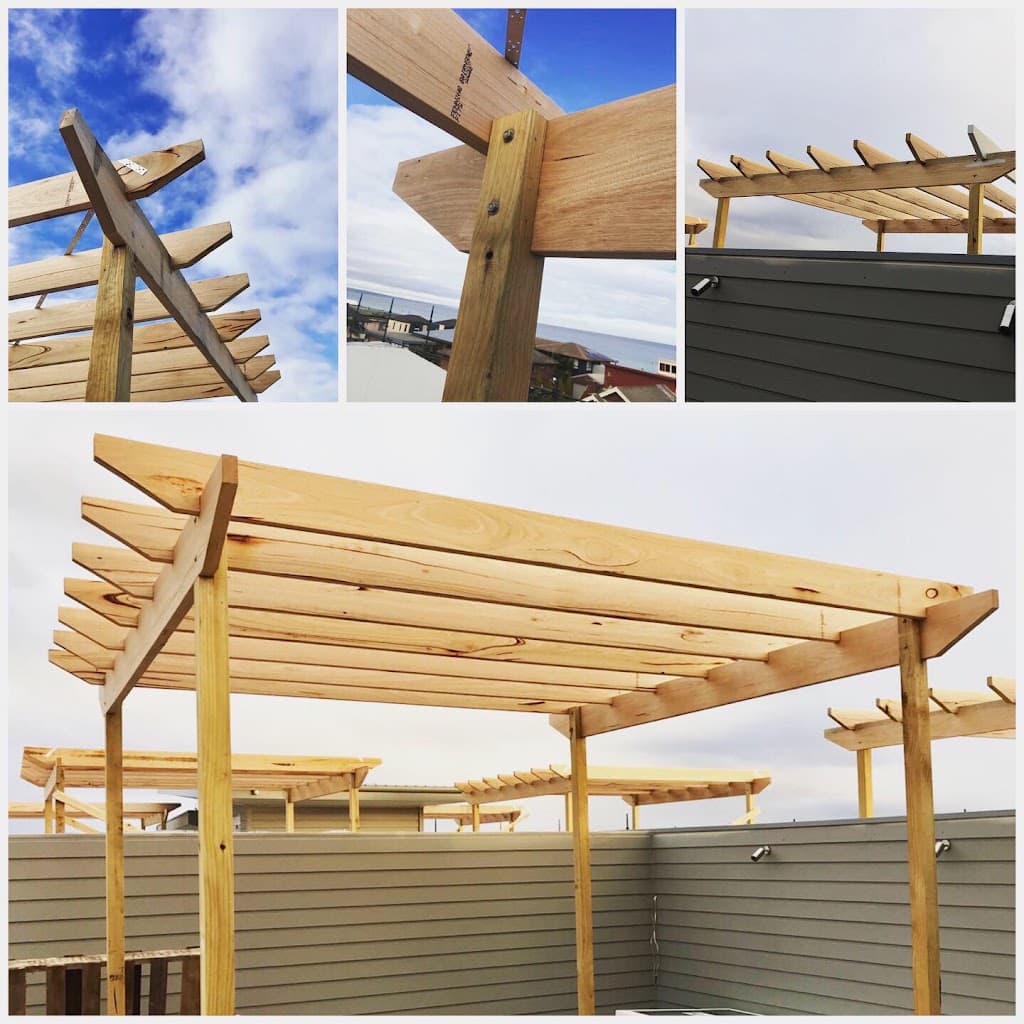 Rokk Carpentry