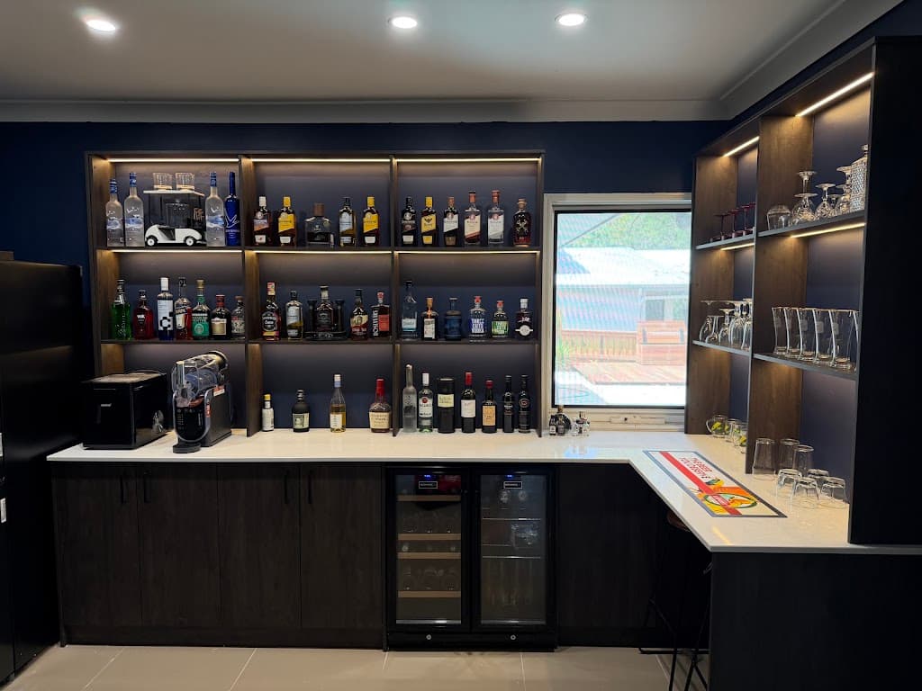 Forma Joinery | Custom Cabinet Makers in Brisbane