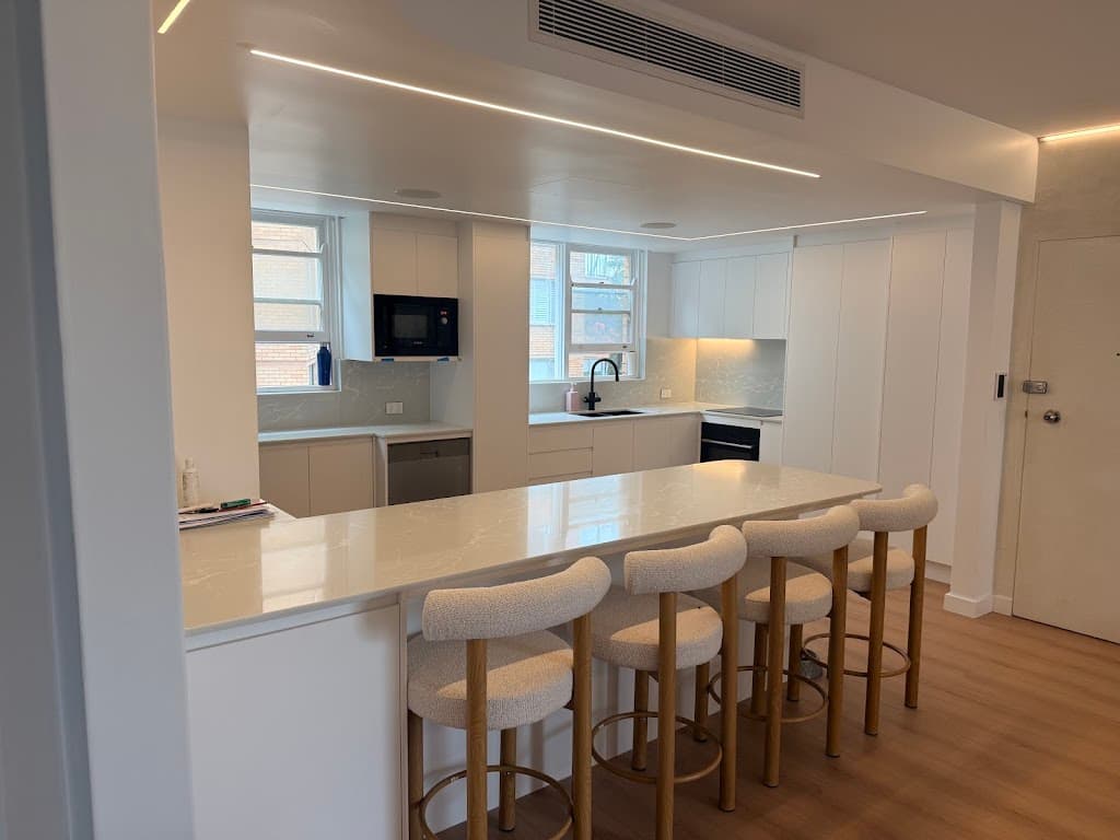 JDG Residential