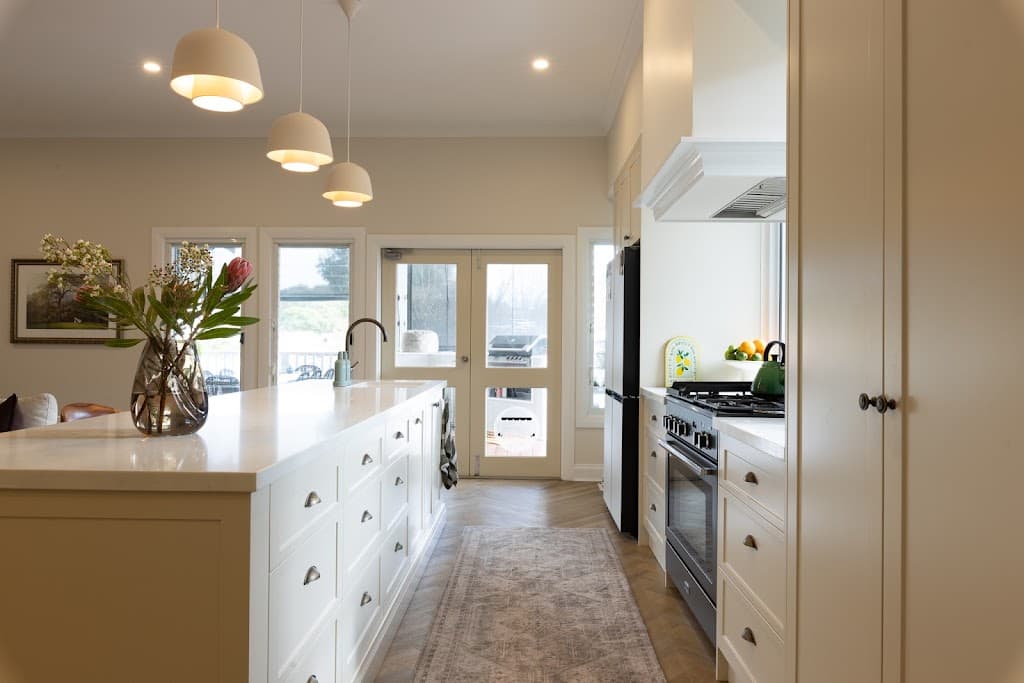 Hough Cabinets