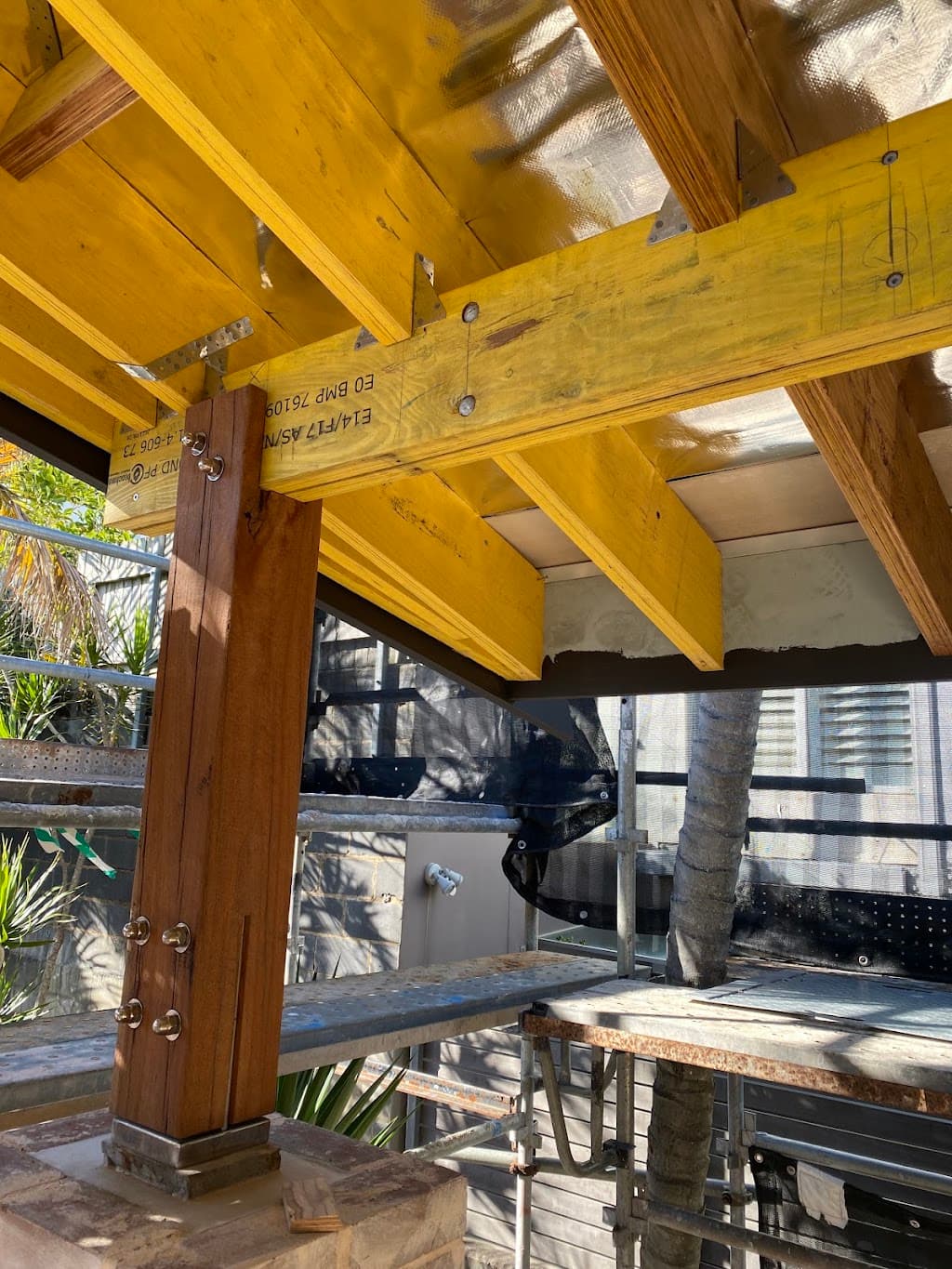 Craftmaster Carpentry
