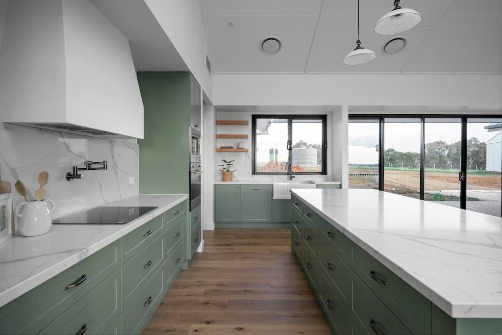 Harrisons Joinery