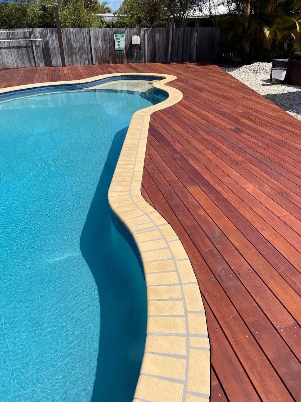 Distinctive Carpentry