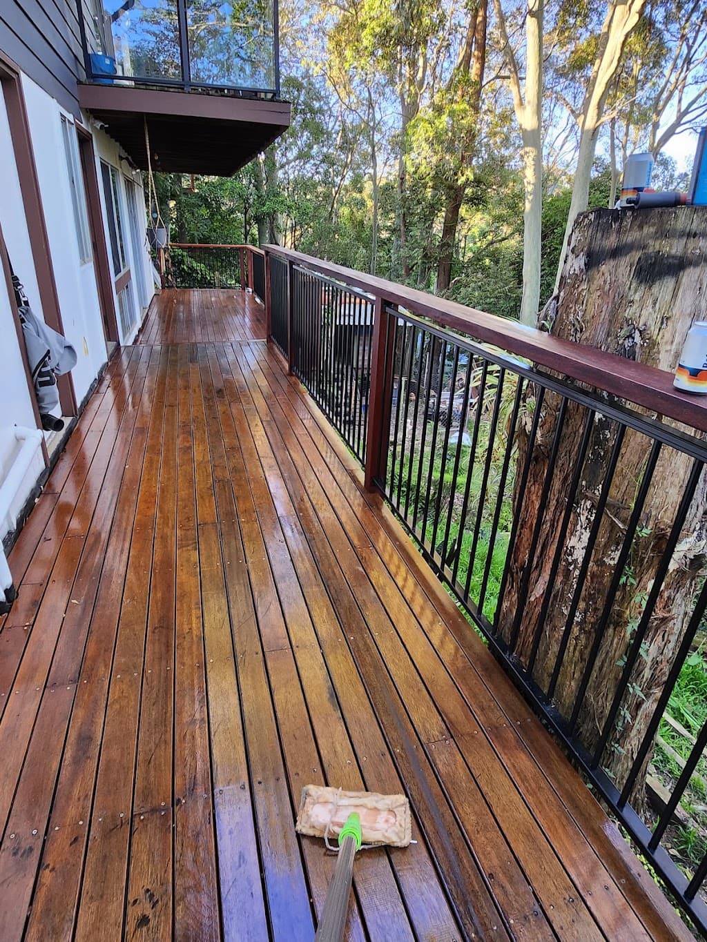 Luke Ward Carpentry