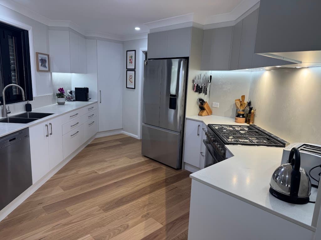 Lake Cathie Joinery