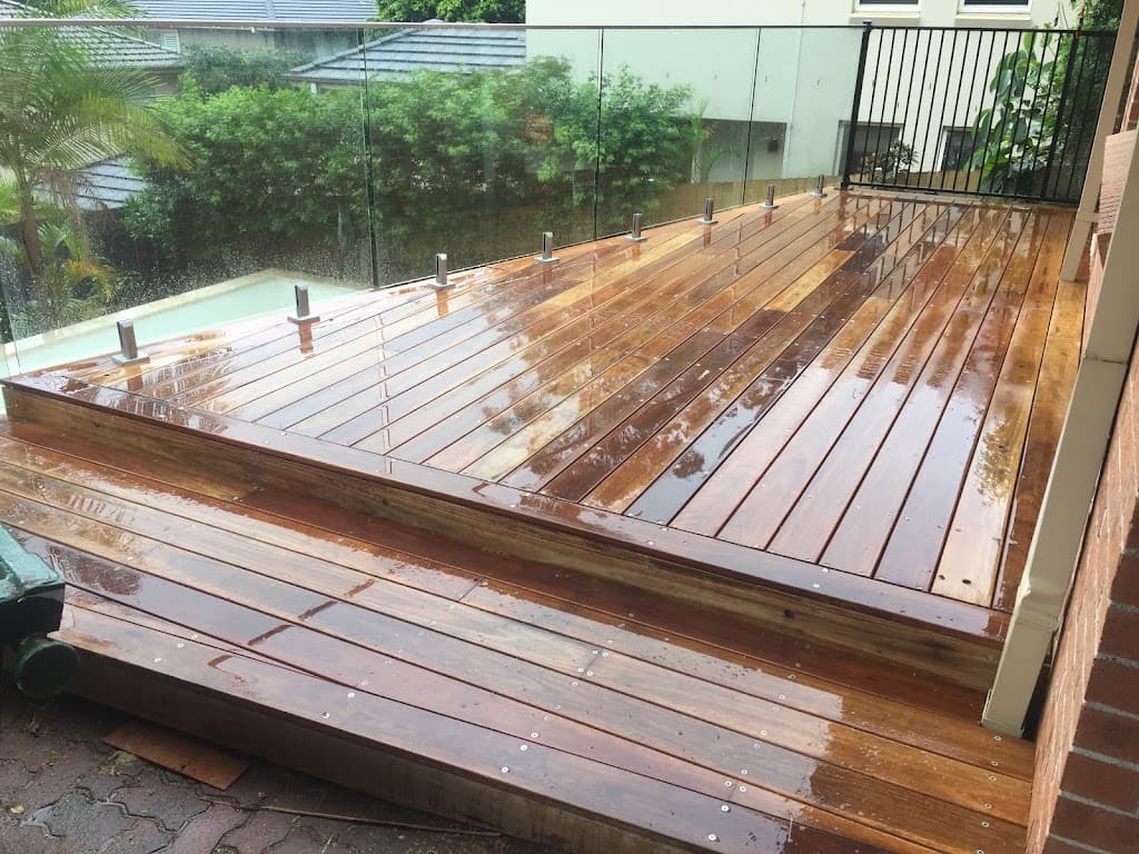 Sydney Decking & Outdoors
