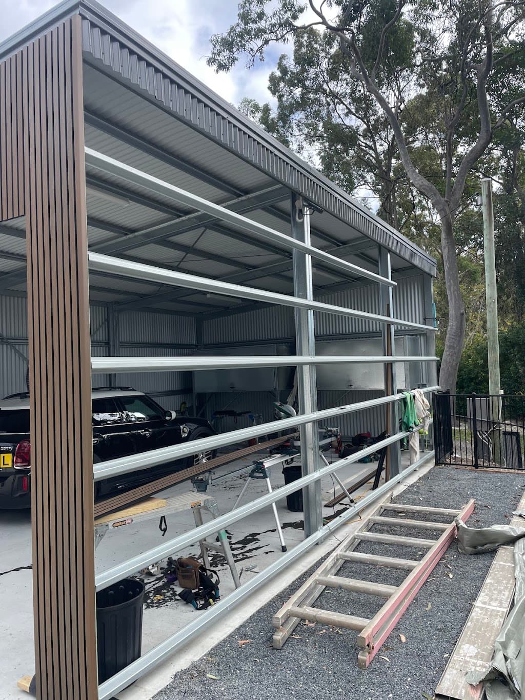 RC Carpentry and Building