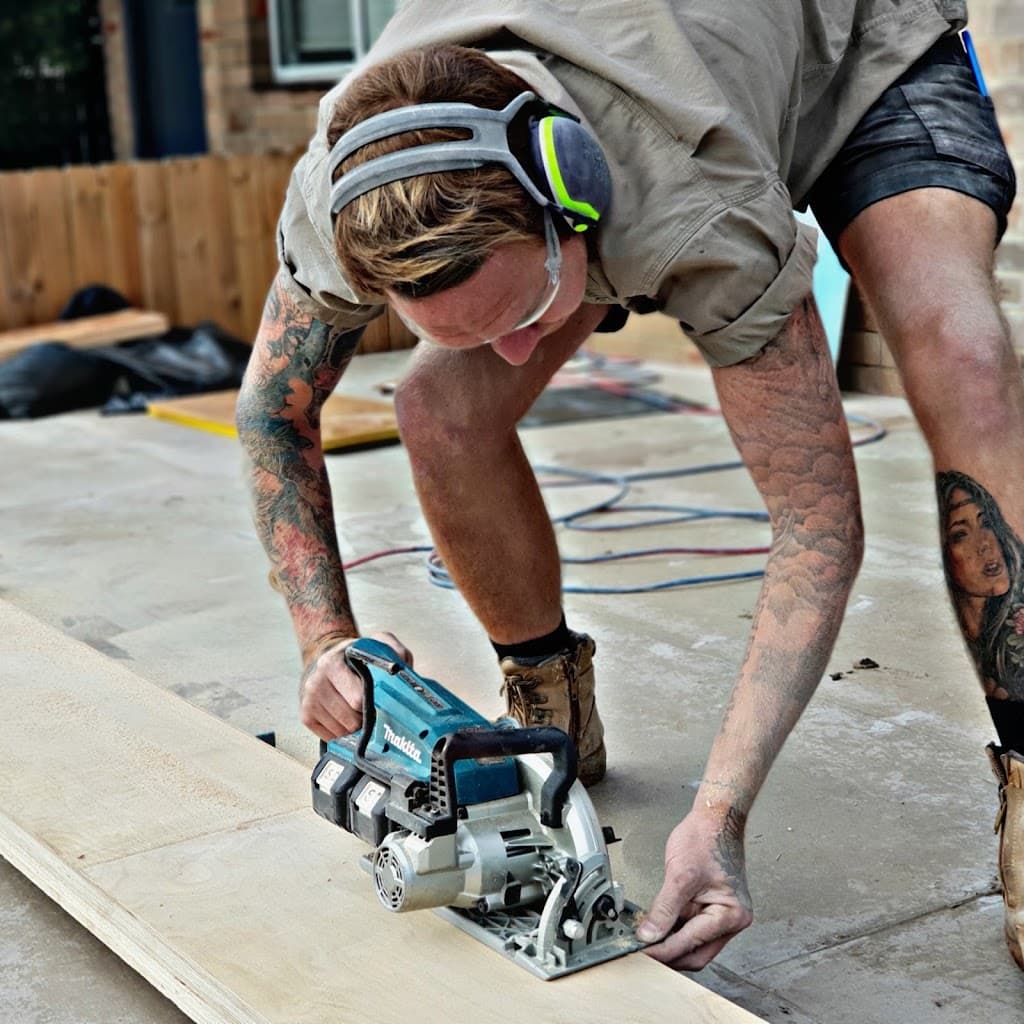 Pinetech Carpentry