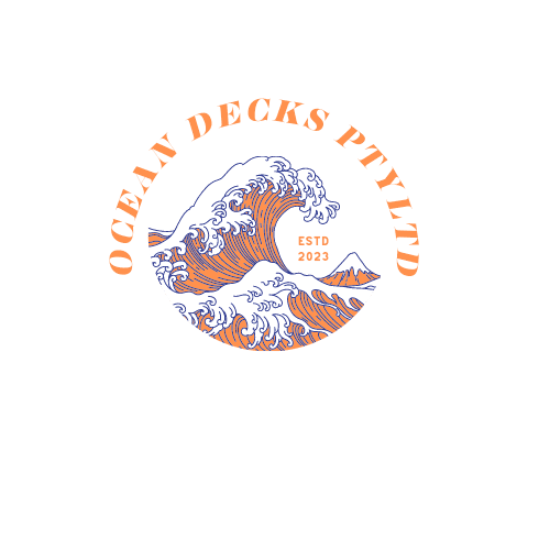 Ocean Decks Pty Ltd