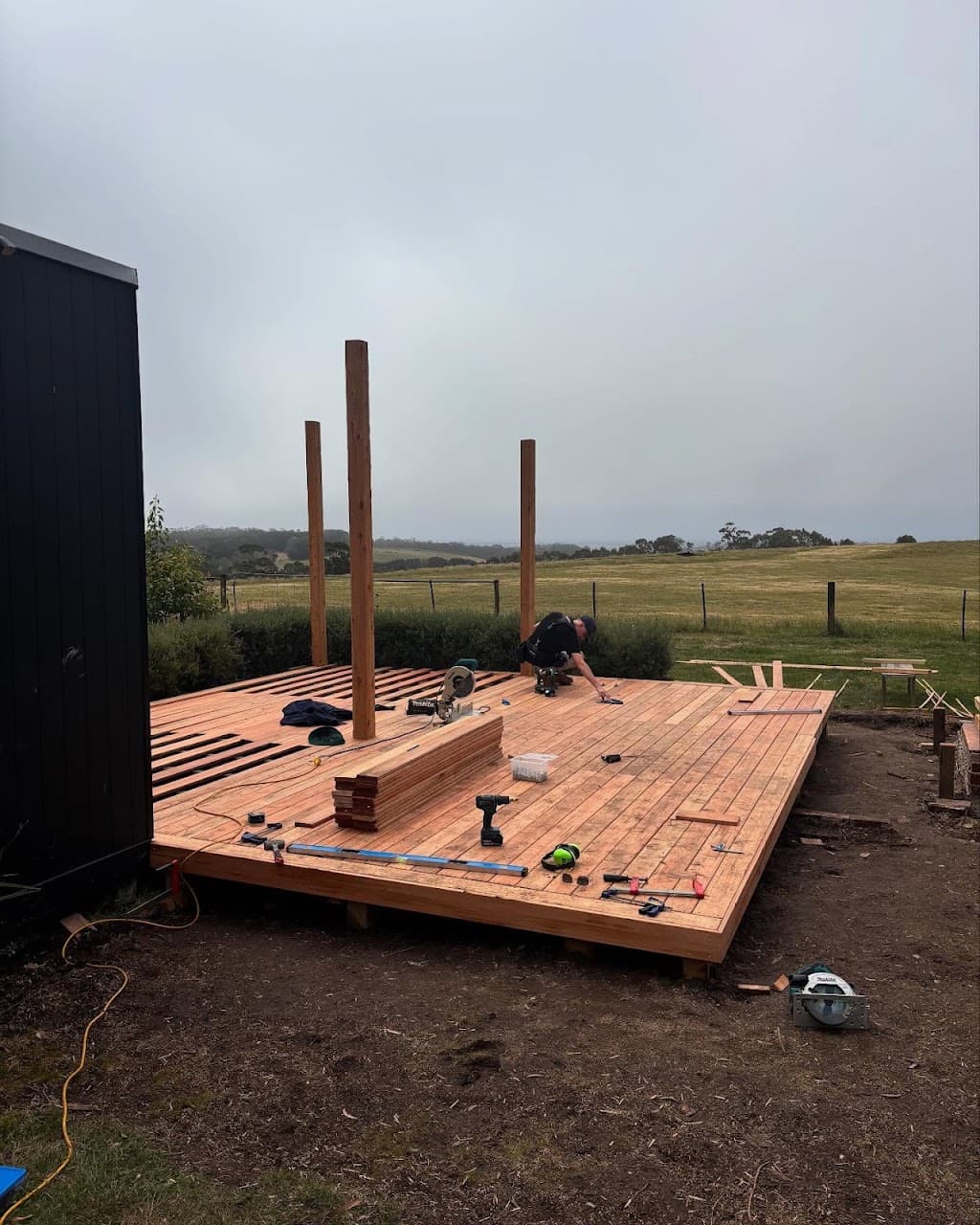 Burkes Builds | Carpenter Geelong