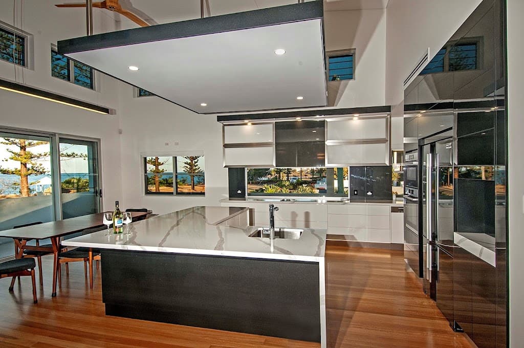 BBI Kitchens Cabinet Makers
