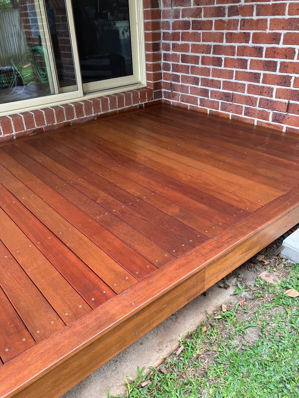 St George Carpentry