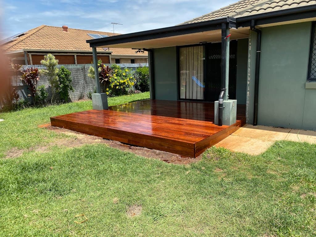 Shane Childs Carpentry and Renovations