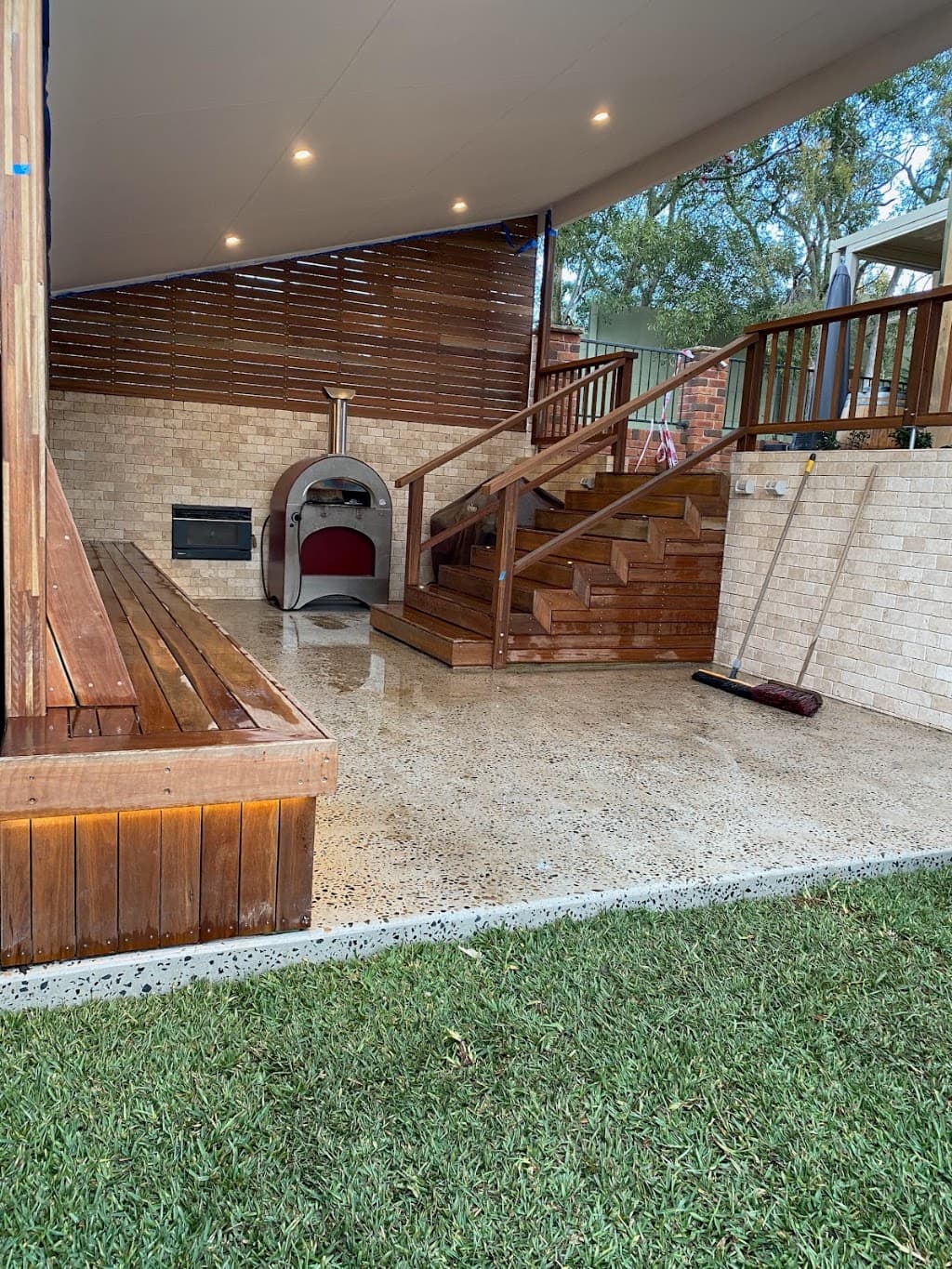 CJS Carpentry Designs