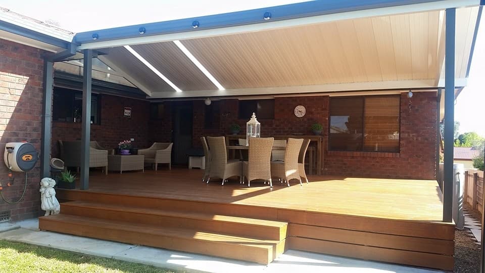 Apollo Patios - Wagga Wagga