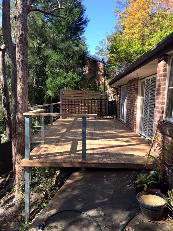 Repairs and Renovations