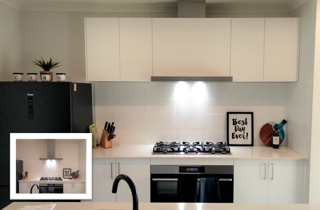 Next Level Cabinetry