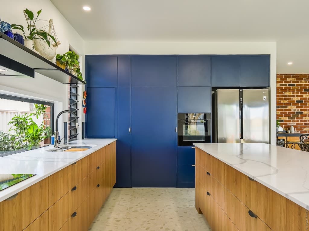 Instyle Custom Kitchens