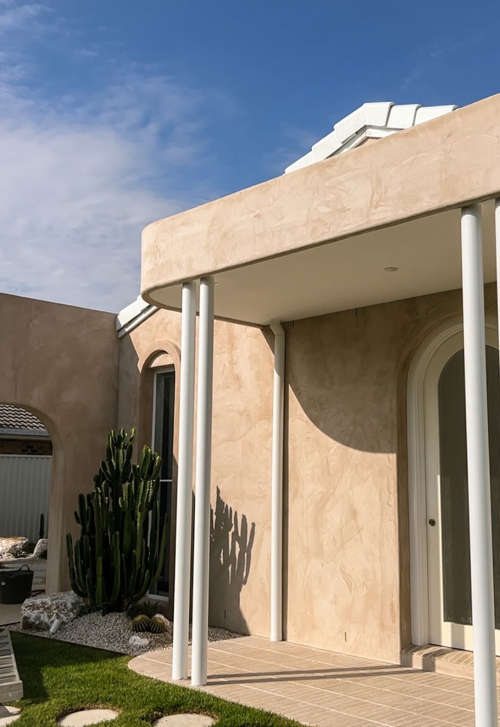 JUDDCON - Carpentry Services Gold Coast