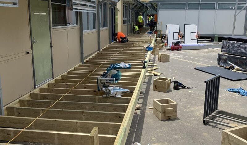 Level Headed Carpentry | Carpentry Contractor Sydney