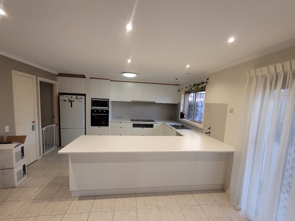 Magic Cabinets Geelong