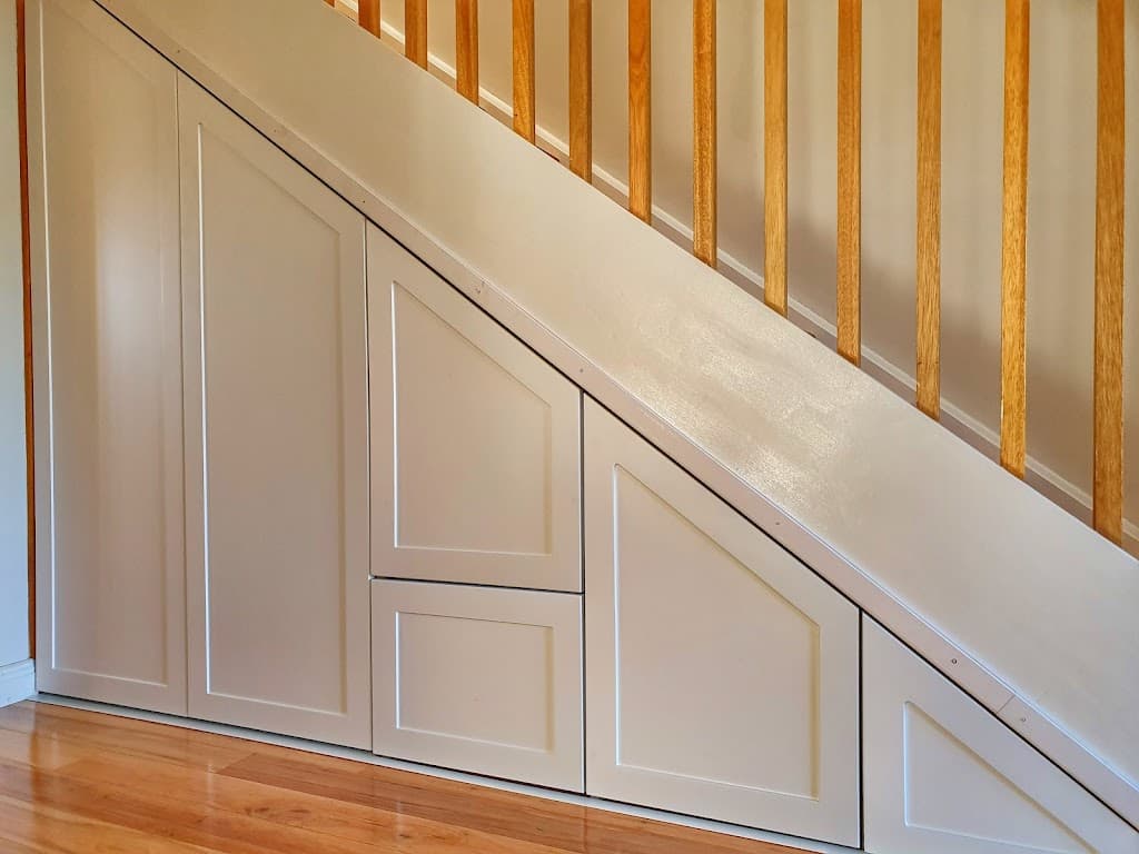 Selby Design: Wardrobes and Cabinetry
