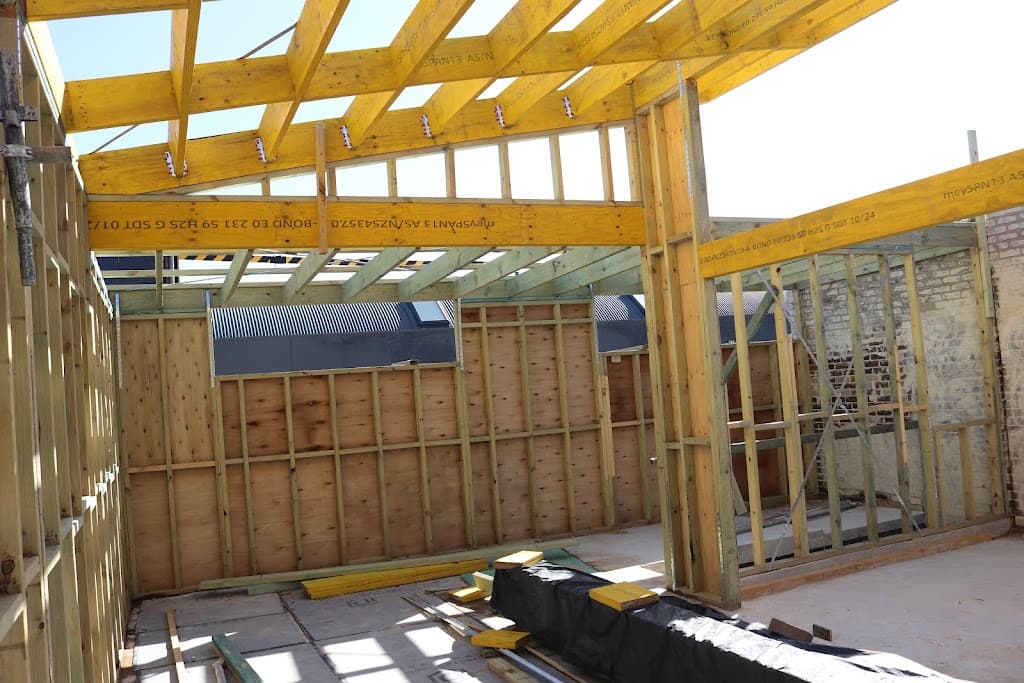 WE R Carpentry
