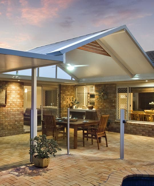 Universal Home Improvements