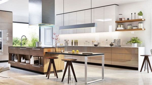 SET Joinery QLD - Cabinet Makers Brisbane