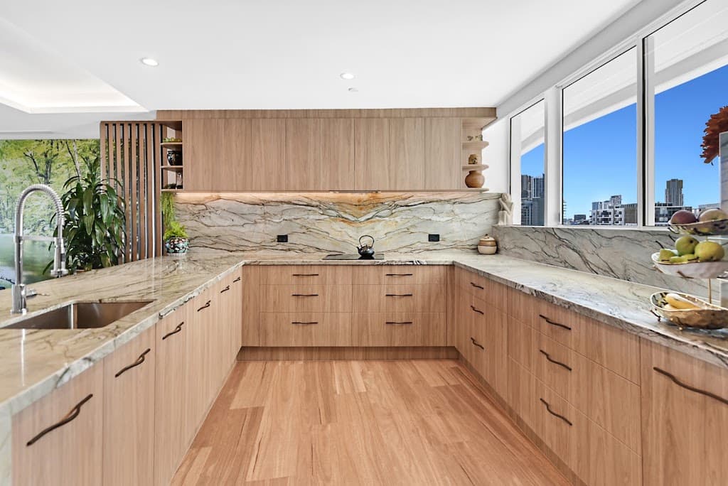 Flawless Cabinets PTY LTD