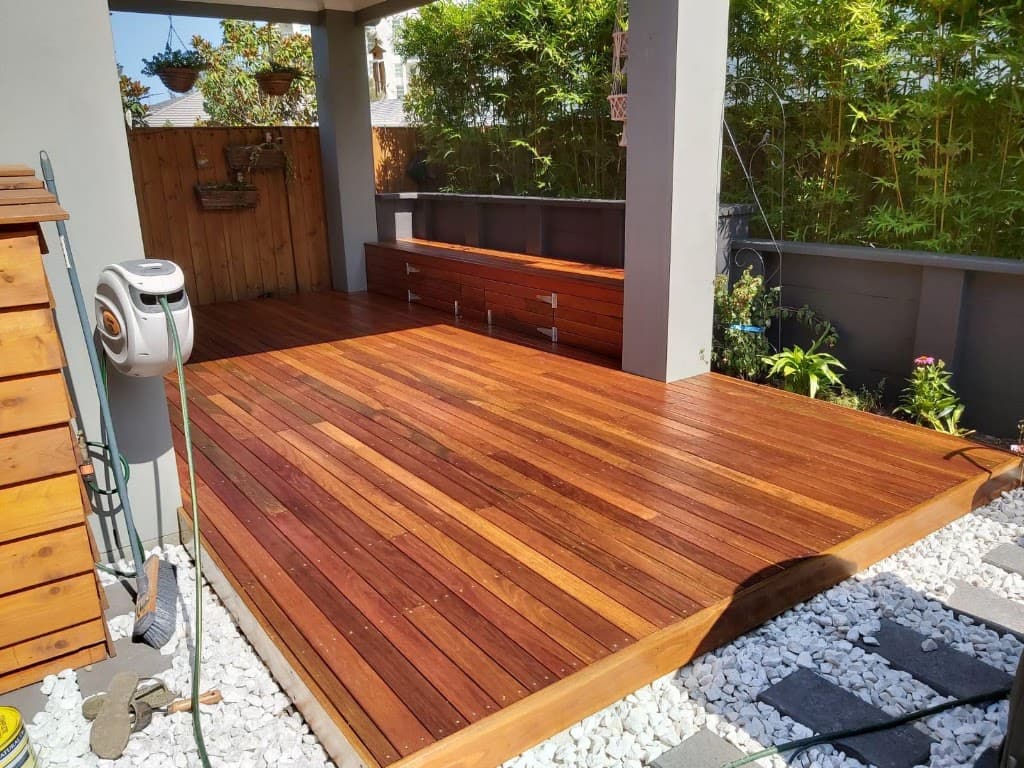 All Decking