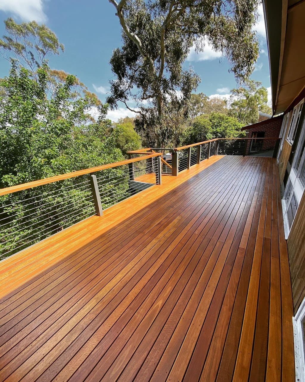 Joseph Parsons Carpentry