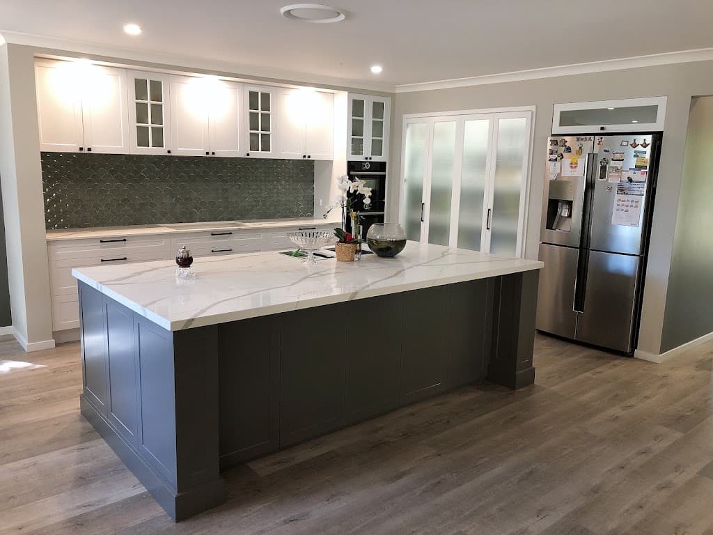 Aria joinery Pty Ltd Custom Design Cabinet Maker