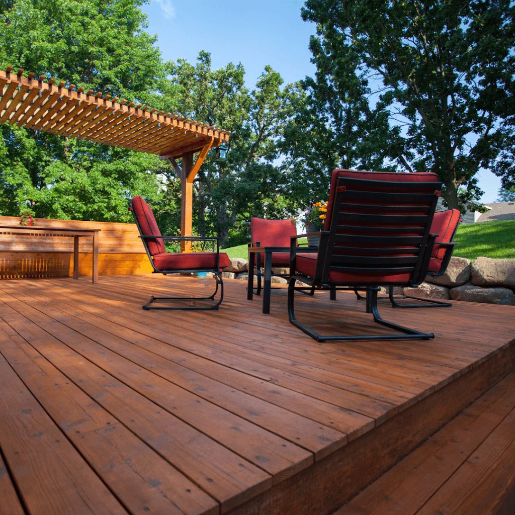 Sunshine Coast Carpentry