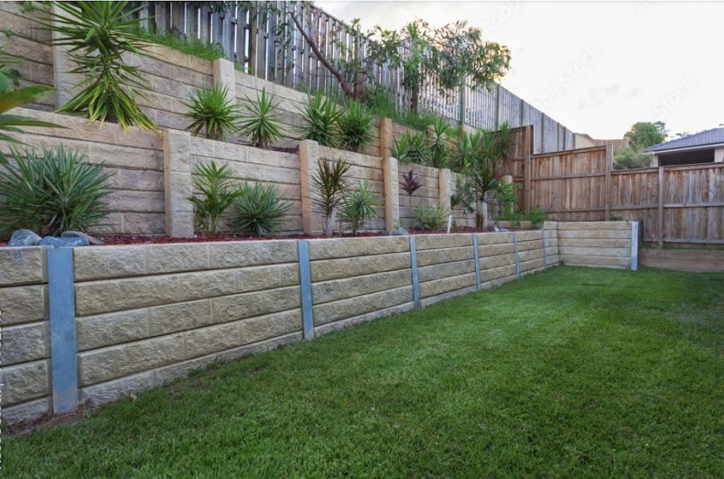 Landscaping Bundaberg