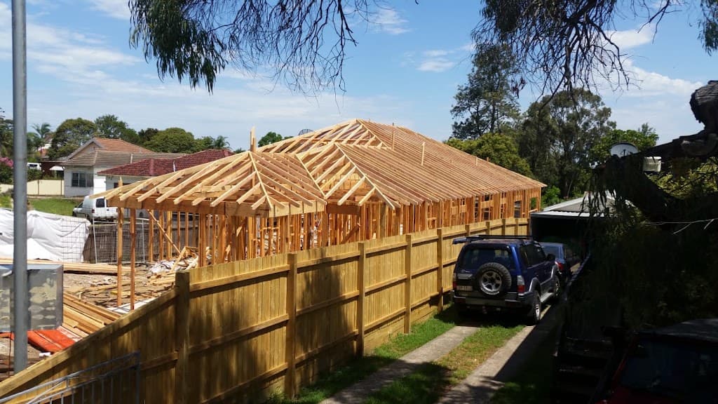Going Up Carpentry & Constructions Sydney - Timber Framing Carpenters, Deck Builders Sydney