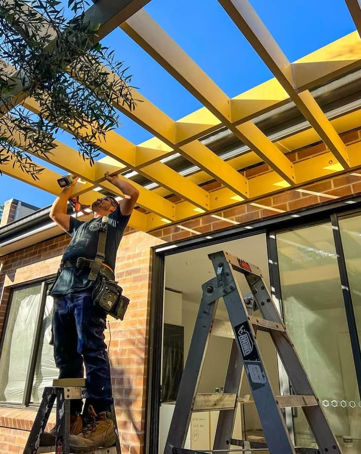 Country 2 Coast Carpentry