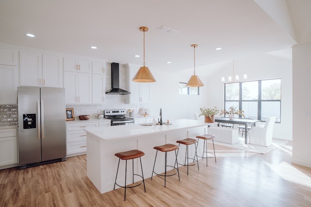 All Renos And Carpentry Services