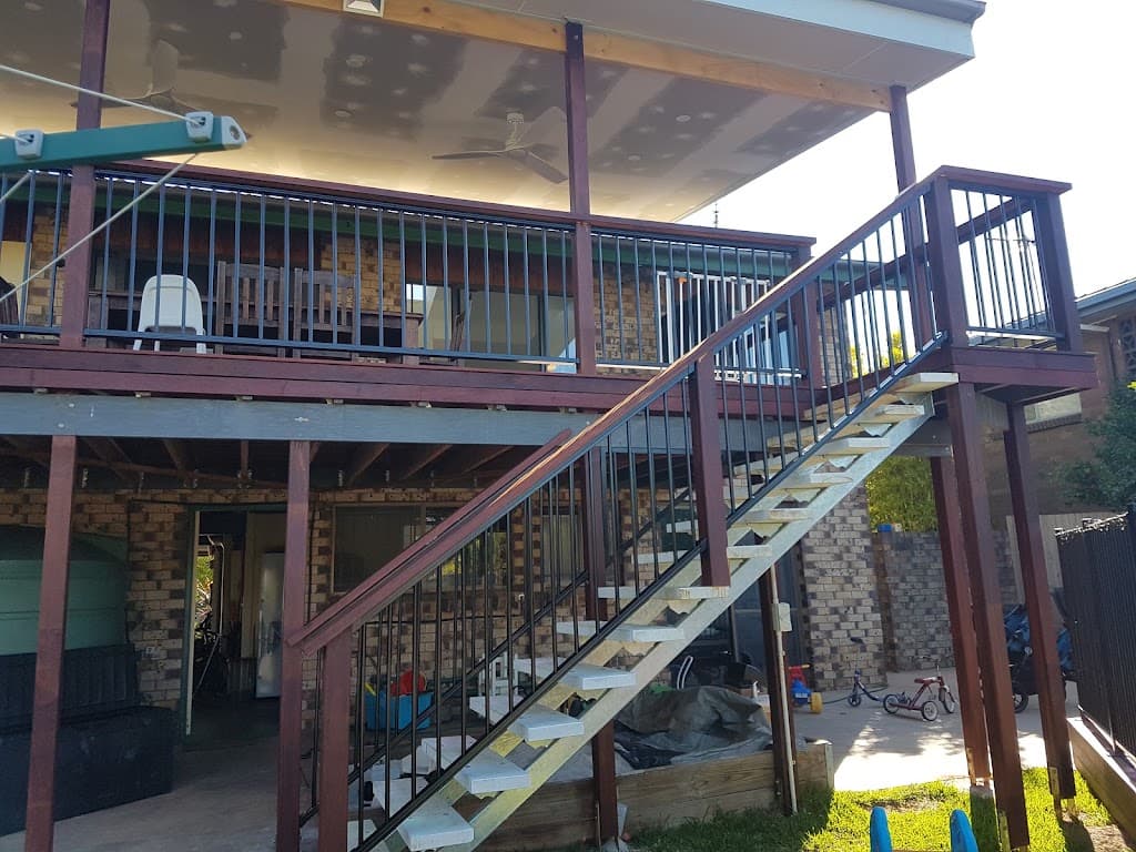 MJN Carpentry