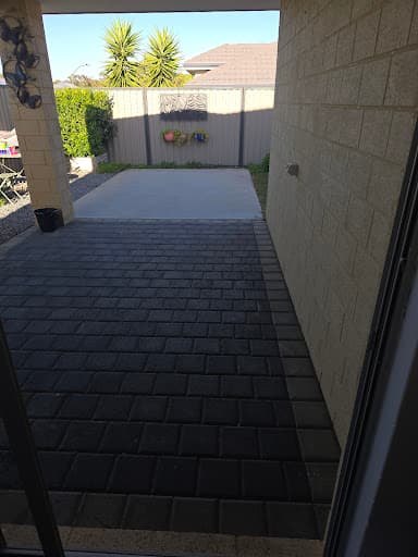 Huts & Decks WA — Customer photo