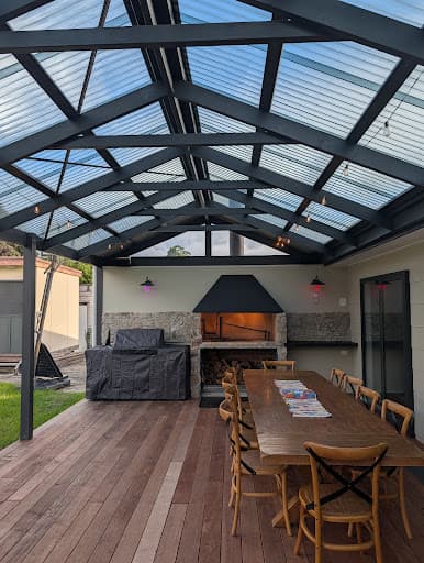Built Era — Customer photo