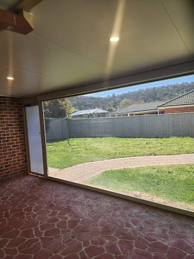 Spanline Home Additions Albury/Wodonga — Customer photo